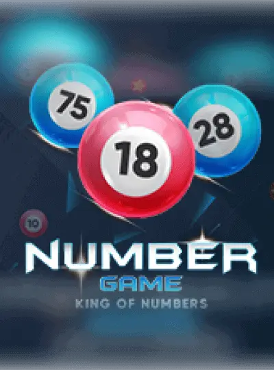 সংখ্যা খেলা - সংখ্যার রাজা