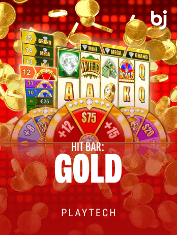 Hit Bar_ Goldpng