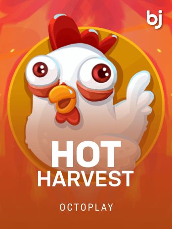 Hot Harvestpng