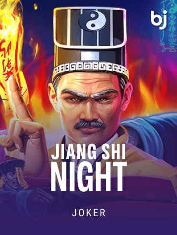 Jiang Shi Nightpng